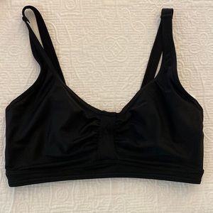 Prana swim top 36D